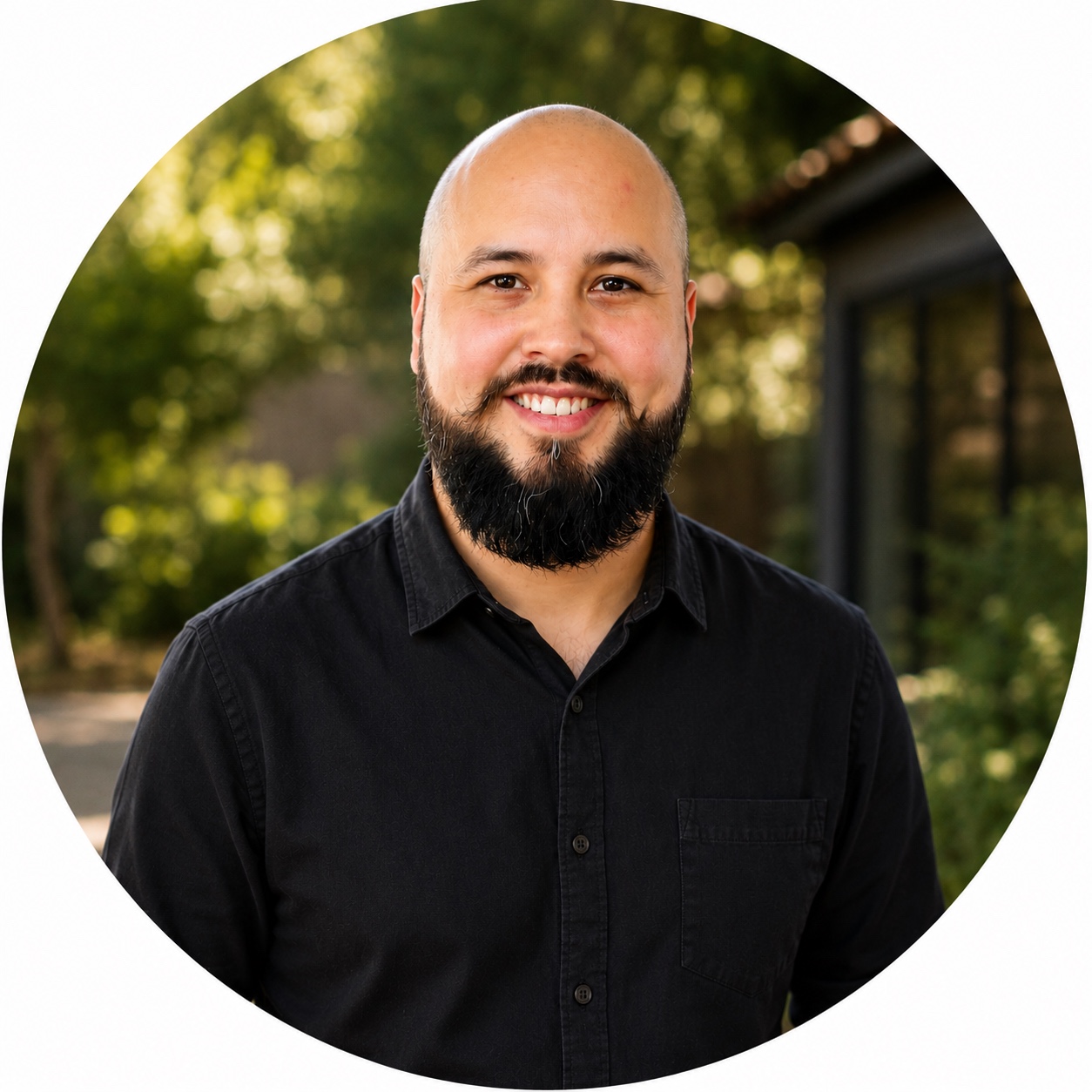 Esteban Rojas